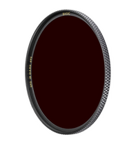 B+W 67MM IR DARK RED (092)