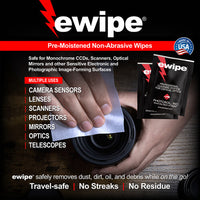 Photographic Solutions (Type 3) ULTRA Swab Digital Survivor Kit