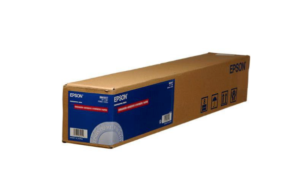 Epson UltraSmooth Fine Art Archival Photo Inkjet Paper (24" x 50' Roll)