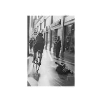 FLIC Film Cine Double-X 250 ISO, B&W 35mm Film, 36 exp