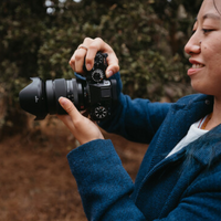 Fujifilm XF 16-55mm f/2.8 R LM WR II Lens