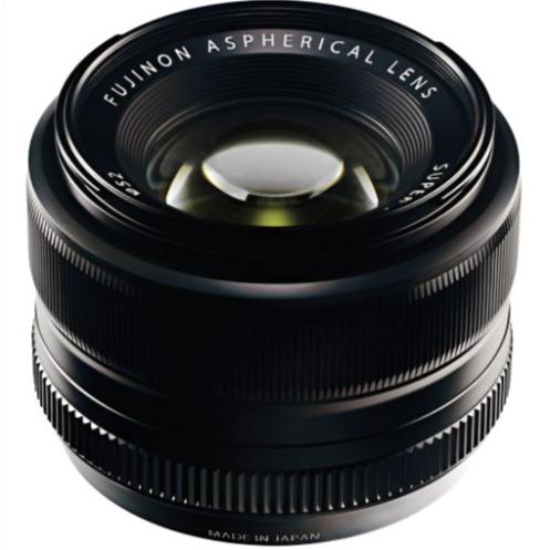 FUJIFILM XF 35mm f/1.4 R Lens