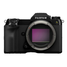 Fujifilm GFX 100S II Medium Format Mirrorless Camera