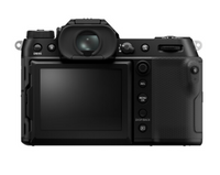 FUJIFILM GFX 100S II Medium Format Mirrorless Camera