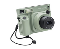 FUJIFILM INSTAX WIDE 400 Instant Film Camera