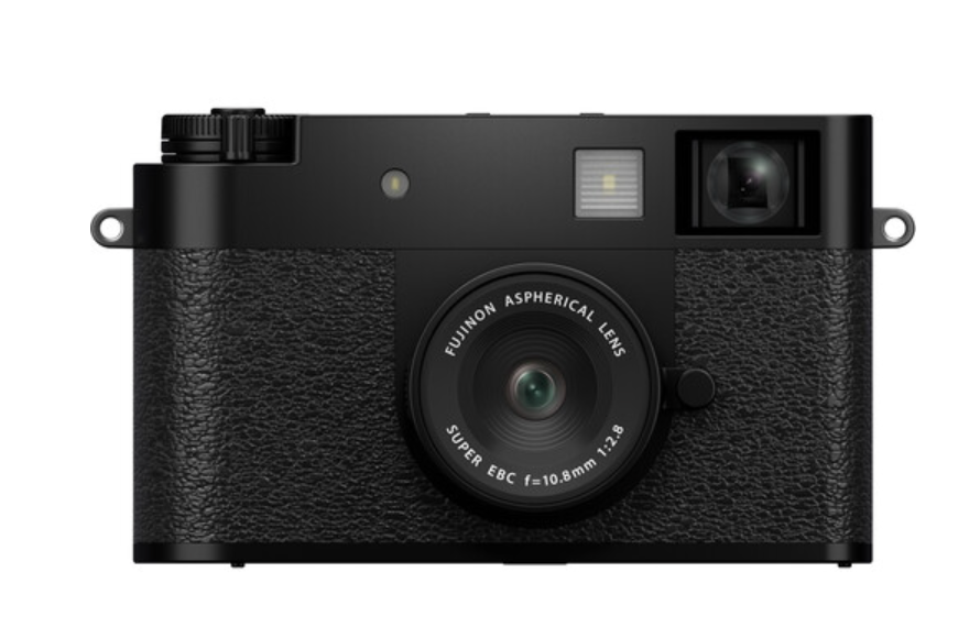 Fujifilm X-Half Digital Camera