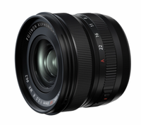 Fujifilm XF 8mm f/3.5 R WR Lens