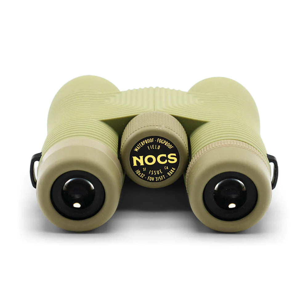 NOCS Field Issue 10x32 Waterproof Binoculars