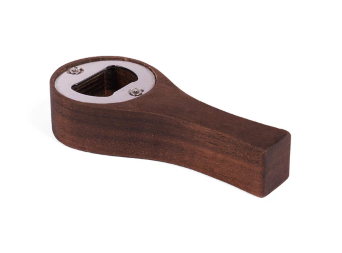 Cinestill Walnut Magnetic Cartridge/Bottle Opener