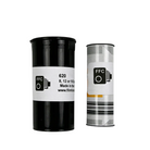 Two rolls of black and white negative film, labeled '620' and 'EDU ULTRA 400', with the Film for Classics brand logo.