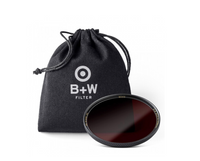 B+W 67MM IR DARK RED (092)