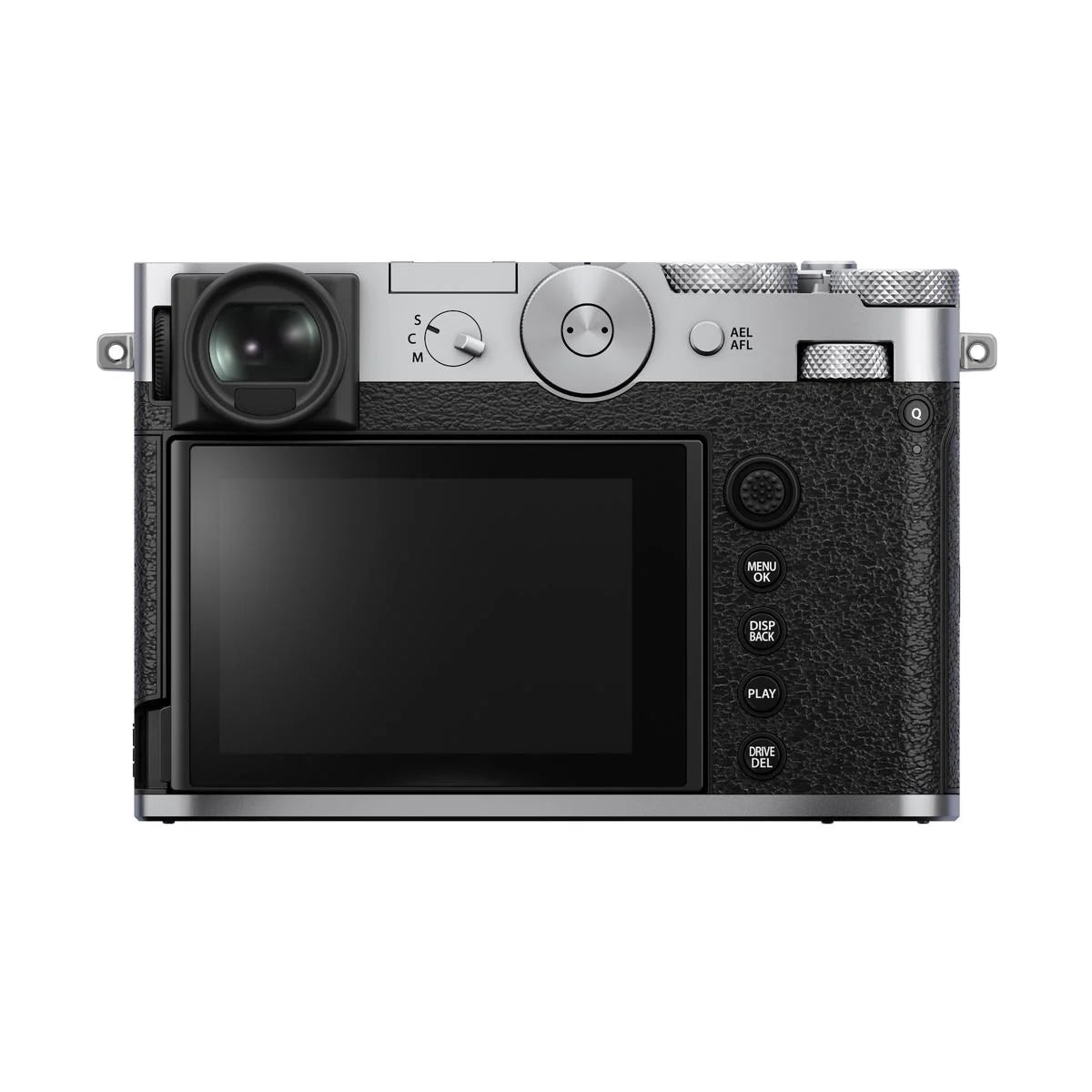 FUJIFILM GFX100RF Digital Camera