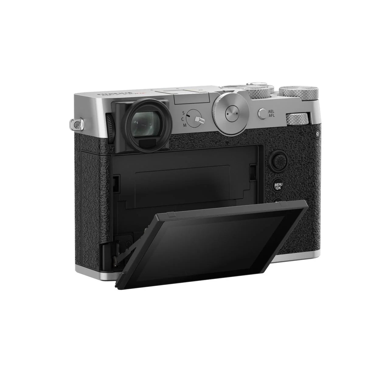 FUJIFILM GFX100RF Digital Camera