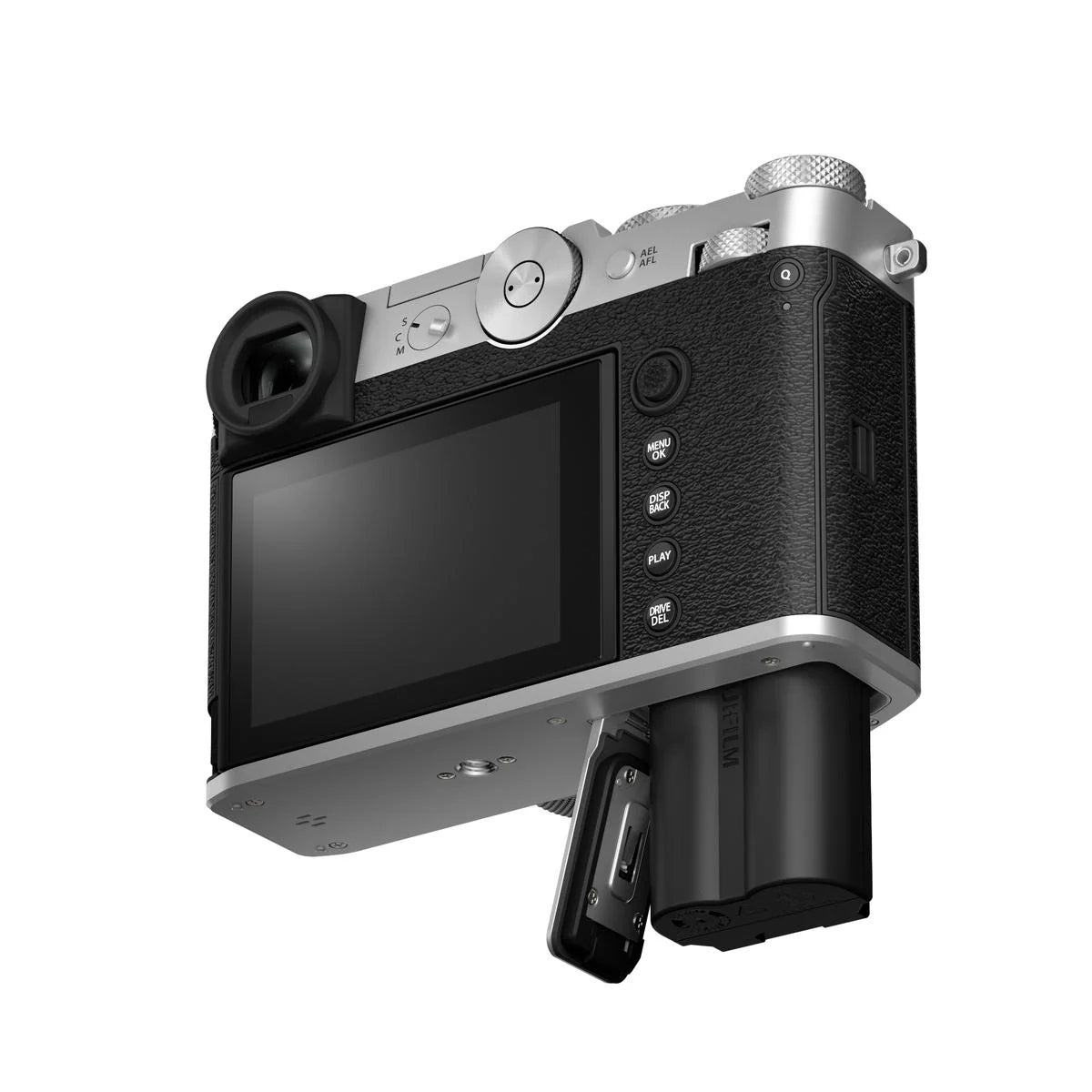 FUJIFILM GFX100RF Digital Camera
