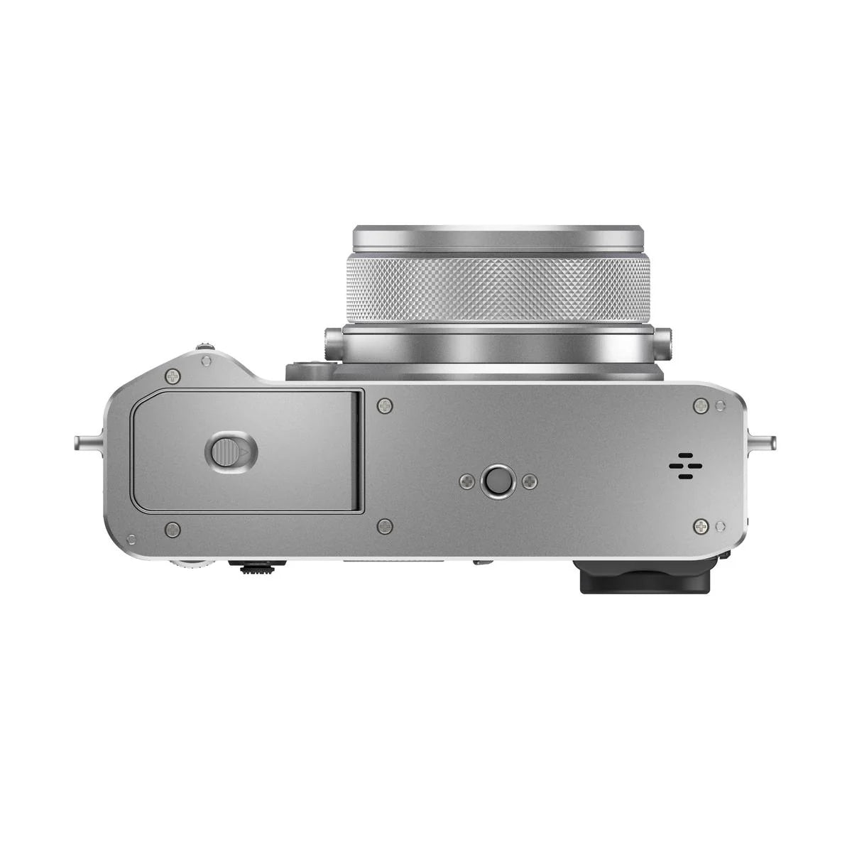 FUJIFILM GFX100RF Digital Camera