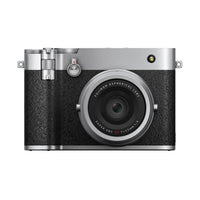 FUJIFILM GFX100RF Digital Camera