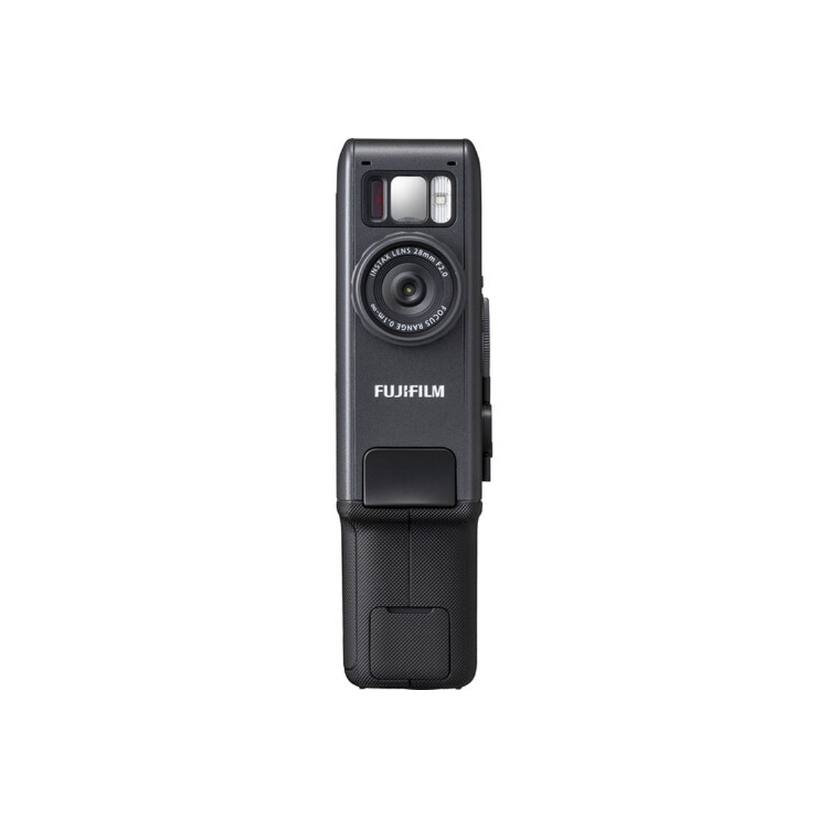 Fujifilm Instax Mini Evo Cinema Hybrid Instant Camera