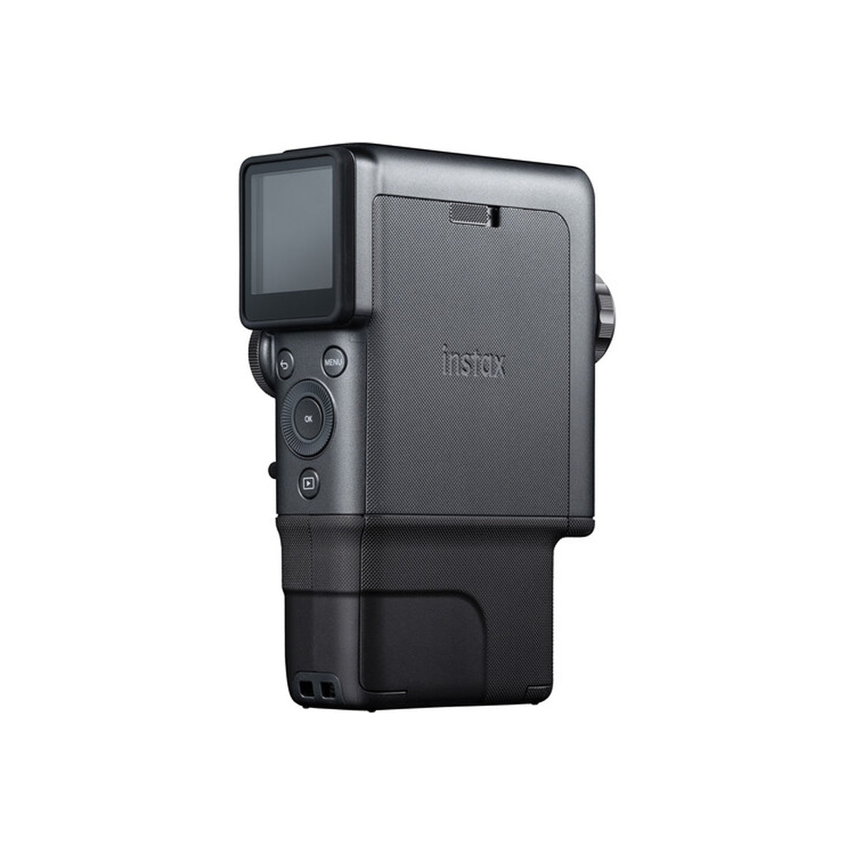 Fujifilm Instax Mini Evo Cinema Hybrid Instant Camera