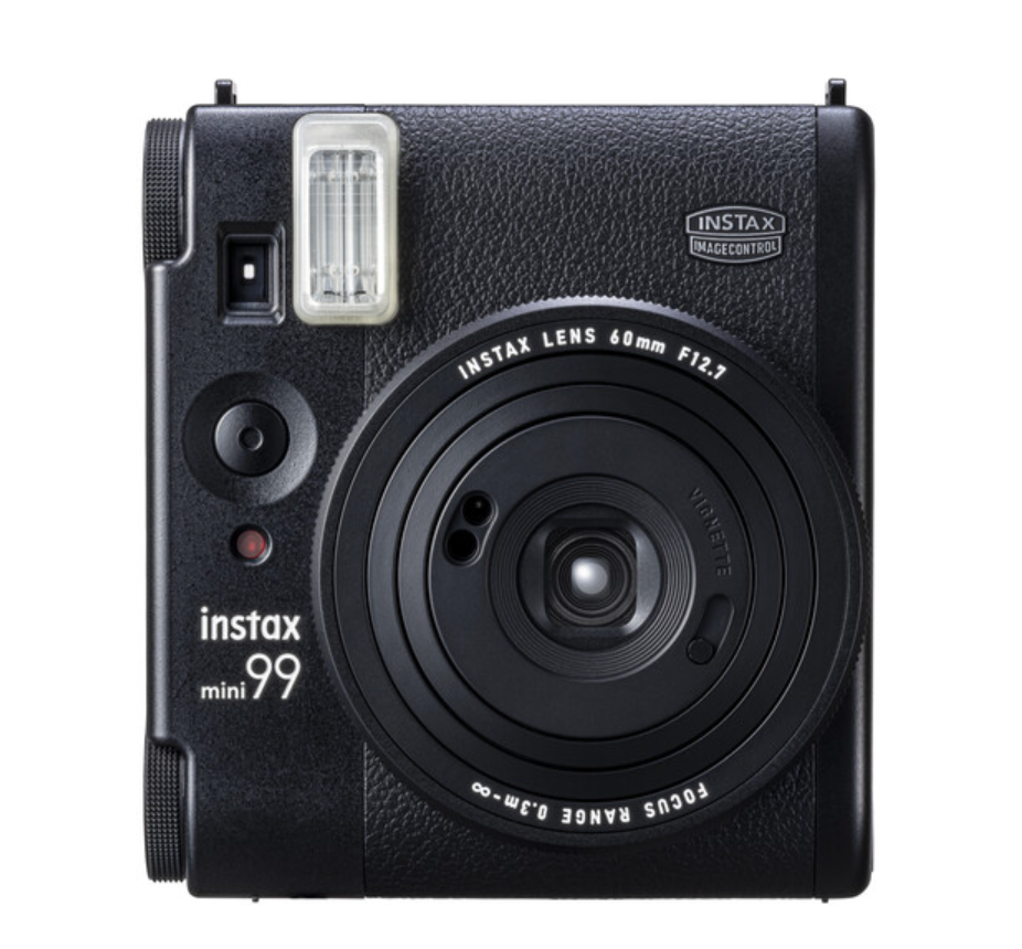 FUJIFILM Instax Mini 99 Instant Film Camera