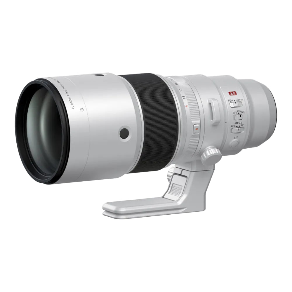 Fujifilm XF 500mm f/5.6 R LM OIS WR Lens