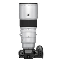 Fujifilm XF 500mm f/5.6 R LM OIS WR Lens