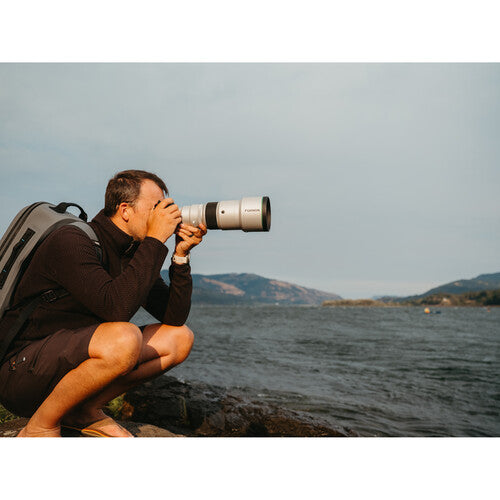 Fujifilm XF 500mm f/5.6 R LM OIS WR Lens