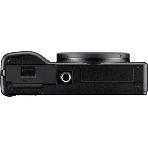 Ricoh GR IV Monochrome Digital Camera – Essential Photo Supply