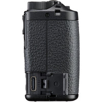 Ricoh GR IV Monochrome Digital Camera