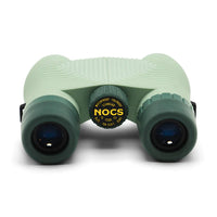 NOCS Standard Issue 8x25 Waterproof Binoculars