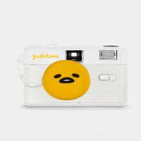 35mm Camera - Gudetama