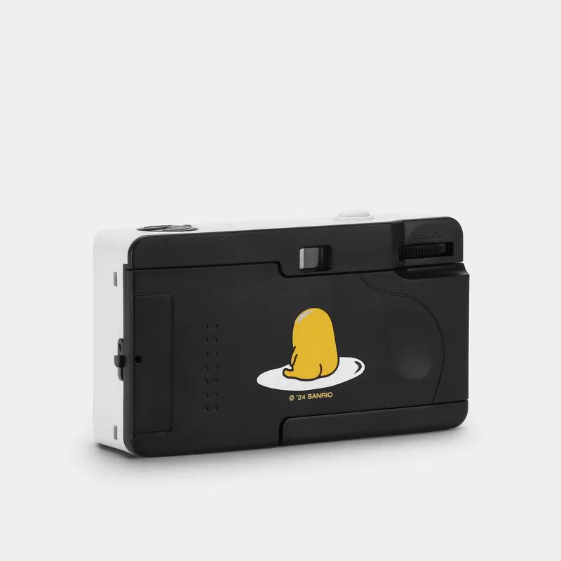 35mm Camera - Gudetama