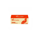 A box of Harman Phoenix ISO 125 Colour Film, featuring a red top lid and a cream-colored front panel with a red phoenix bird illustration.