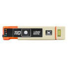 Lomography Lomomatic 100 Camera - Orange