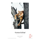 Hahnemuhle German Etching Paper - 25 Sheets