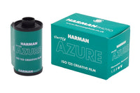 Harman Switch Azure 35mm 36exp.