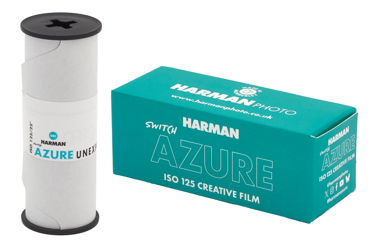 Harman Switch Azure 120