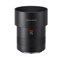 Hasselblad XCD 75mm f/3.4 P Lens