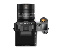 Hasselblad XCD 55mm f/2.5 V Lens