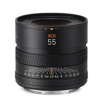 Hasselblad XCD 55mm f/2.5 V Lens