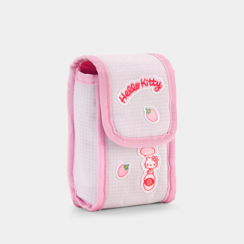 Hello Kitty 35mm Camera Bag