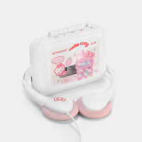 Retrospekt Portable Cassette Player - Hello
Kitty