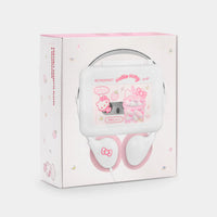 Retrospekt Portable Cassette Player - Hello
Kitty