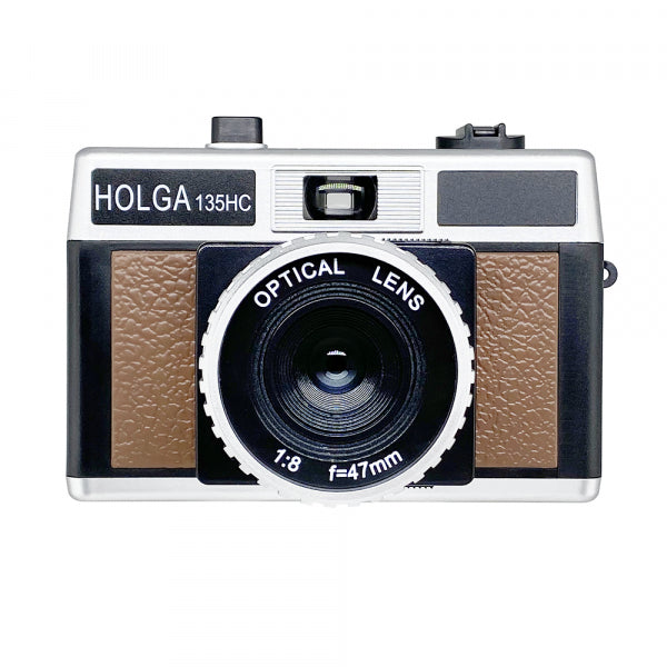 Holga 135HC Half Frame Film Camera