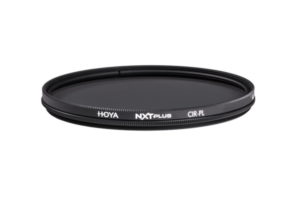 Hoya NXT Plus Circular Polarizing Filter