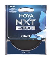 Hoya NXT Plus Circular Polarizing Filter