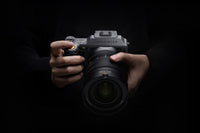 Hasselblad X2D II 100C Medium Format Mirrorless Camera