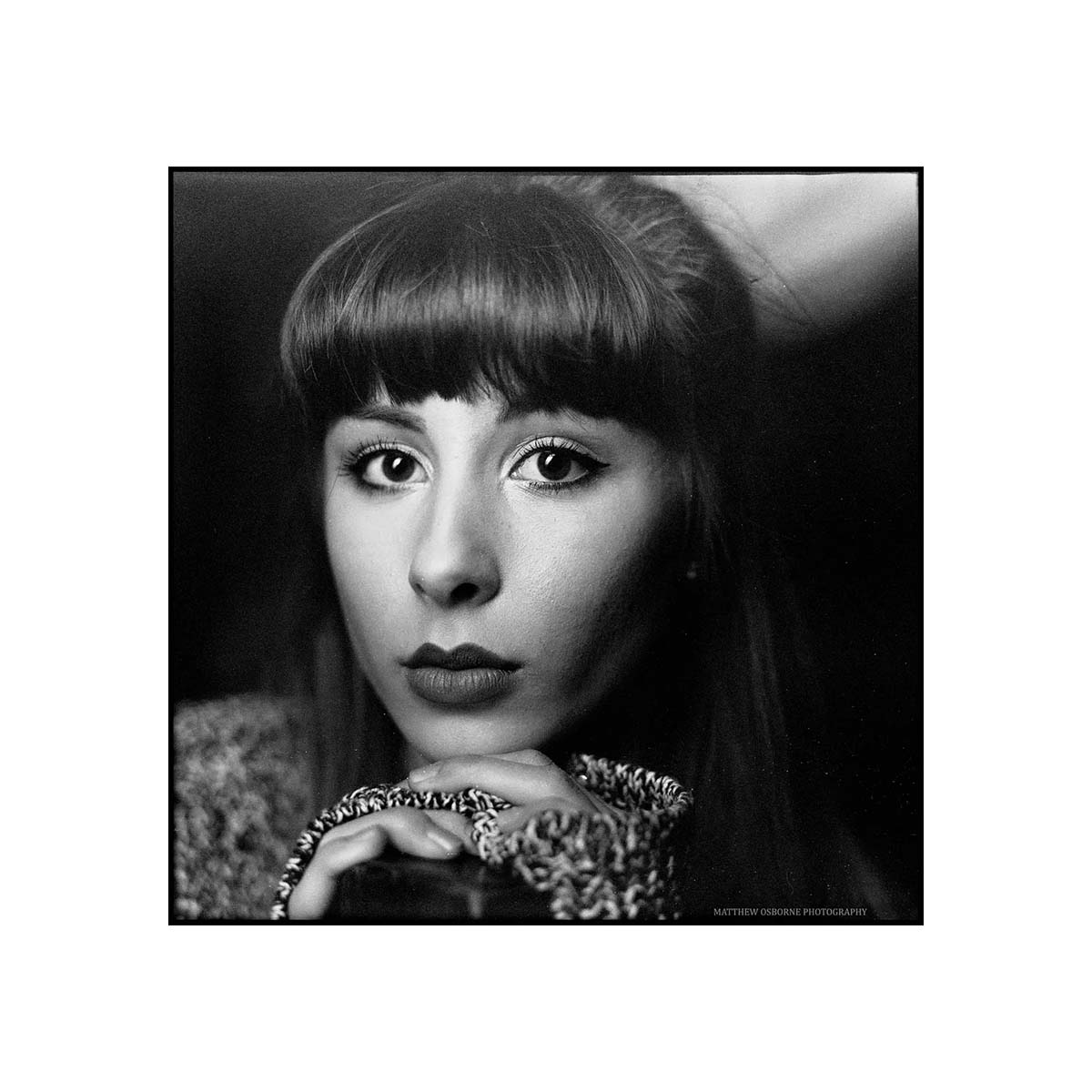 Ilford Delta 400 ISO, B&W 35mm Film, 36 exp