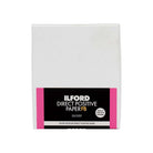 Ilford Direct Positive FB Paper (Glossy, 25 sheets)