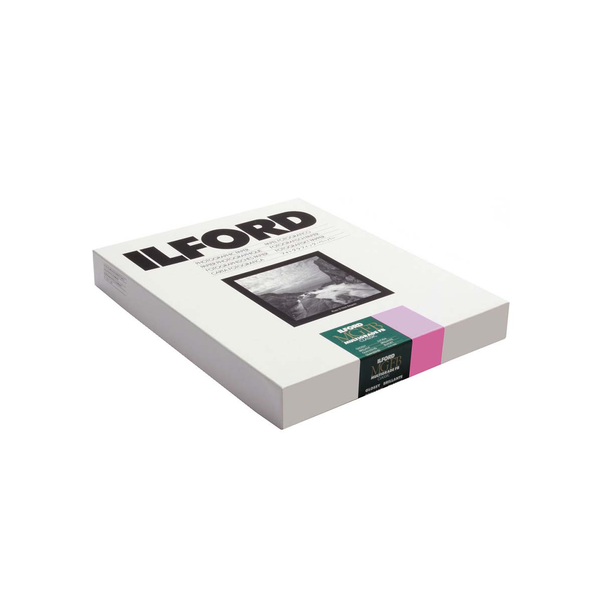 Ilford Multigrade FB Classic Glossy Paper