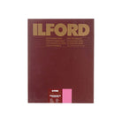 Ilford Multigrade FB Warmtone Glossy Paper